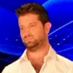 Gil Naveh, Chief investment officer profile photo