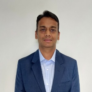 Sandeep Sonthalia
