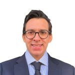 Rodrigo Arce, Head of Finance profile photo