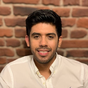 Jorge Guerra