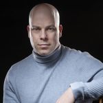 James Manero, Managing Director profile photo