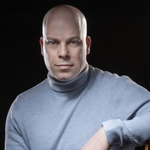 James Manero