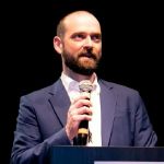 Marcus Macedo, Natural Resources Specialty Leader profile photo