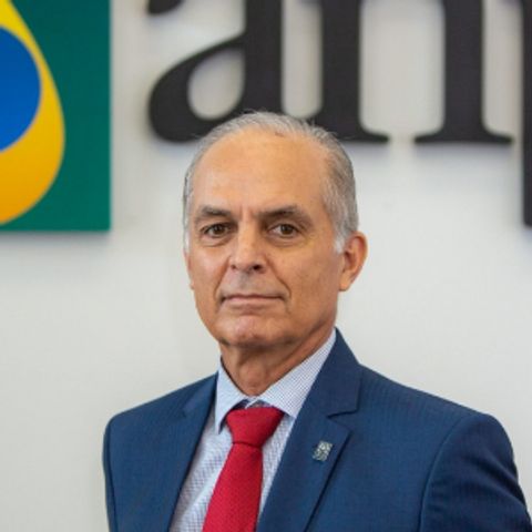 Rodolfo Saboia