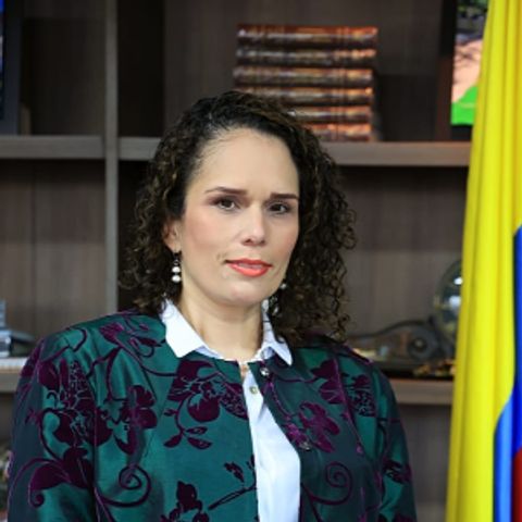 María Constanza García Alicastro