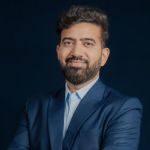 Narendra Sen, Founder & CEO profile photo