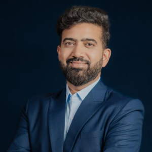 Narendra Sen