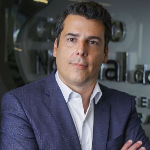 Andrey Guimarães Duarte