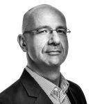 Bartosz Puzdrowski, Managing Director profile photo