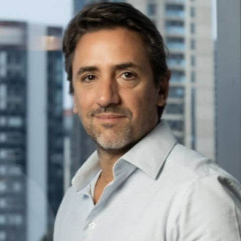 Roberto Pinheiro