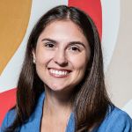 Mariana Vasconcelos, Co-founder & CEO profile photo