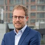 Johann Choux, Regional Director - Andean Region profile photo