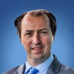 Rogier Hetterschijt, Head of Acquisitions profile photo