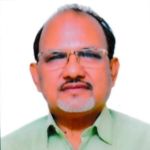 Anil Khandelwal, Principal Executive Director, GATI Shakti profile photo