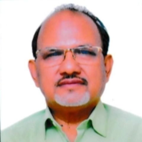 Anil Khandelwal
