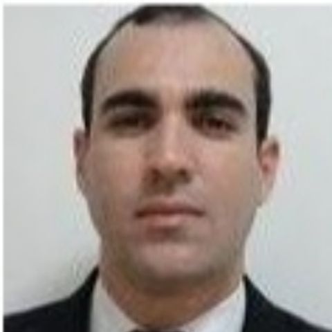 Renildo Barros
