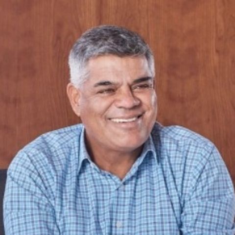 Antonio Espinosa