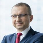Andrzej Lasocki, Development Director profile photo