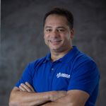 Marcelo Bragança, Executive Vice President of Operations profile photo