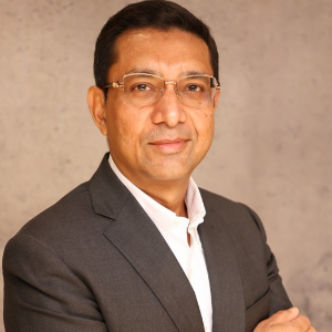 Ashwani Nath
