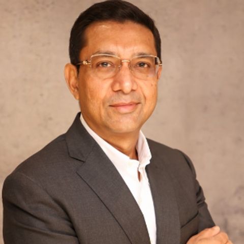 Ashwani Nath