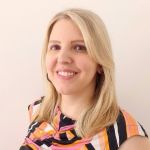 Julia Dünner profile photo