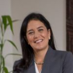 Cristina Masis, Vice president profile photo