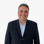 Duarte Ferreira, Global Decentralized Energy Director profile photo