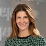 Ursula Diez-Canseco, Marketing & Innovation Director profile photo