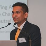 Alok Vijayvergiya, Head Sustainability,ESG CSR and Trust profile photo