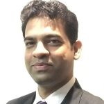 Dipesh Rath, Deputy Vice President profile photo