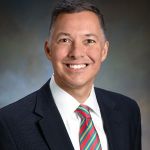 David Aungst, President profile photo