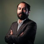 Andres Flores, Founder / CEO profile photo