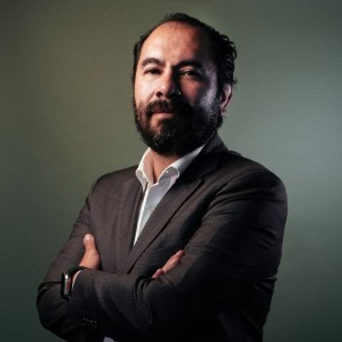 Andres Flores