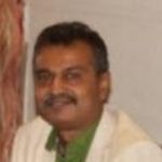 Shaibal Chatterjee, Strategic Advisor profile photo