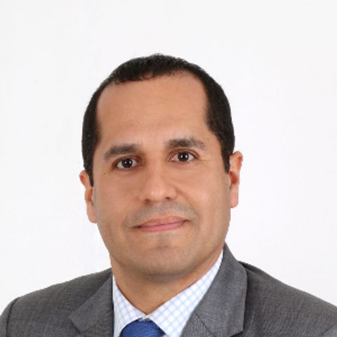 Juan Manuel Castro Linares