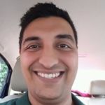 Pritesh Jain, Director profile photo