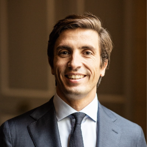 Bruno Casteran