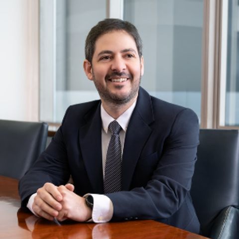 Daniel Corzo