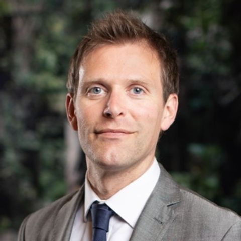 Andrew Hughes
