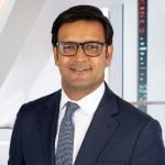 Siddharth Gautam, SVP, Portfolio Manager profile photo