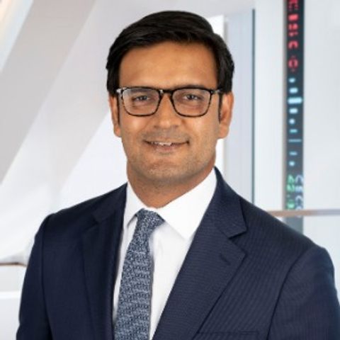 Siddharth Gautam