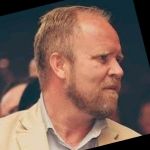 Claes Richard Olsen Dysthe, Partner & Director America Latina y El Caribe profile photo