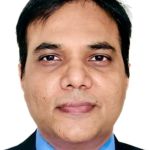 Avinash Anurag, Sr. Vice President profile photo