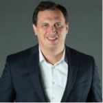 Marco Siqueira, CEO profile photo