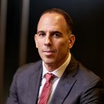 Jason Pellmar, New Business Manager, Infra, South Asia profile photo