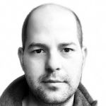 Juan José Cabal, VP profile photo