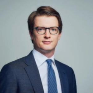 Ben Allmond
