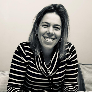 Cristina Tamaso