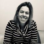 Cristina Tamaso, Portfolio Manager Infrastructure profile photo